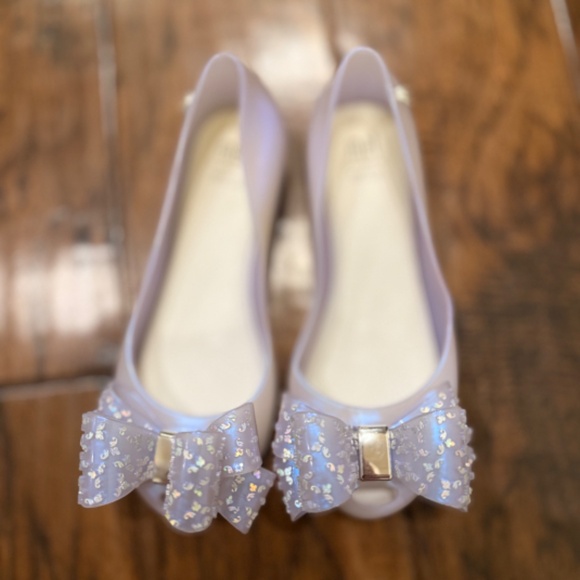 Mini Melissa Mel Ultragirl Sweet IV - Picture 2 of 3